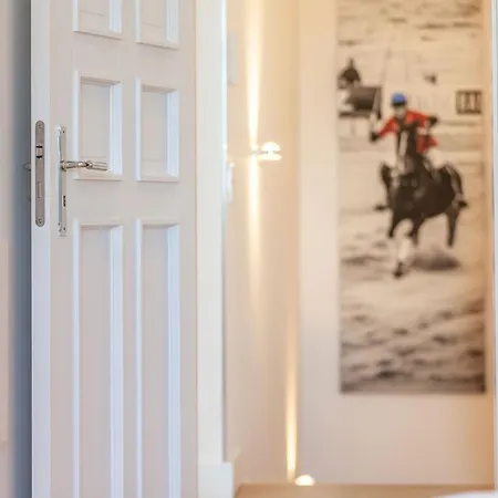 Philine Duenenquartier Apartment Sellin (Rugen)