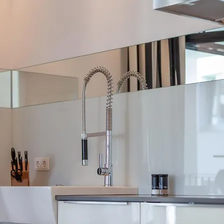 Philine Duenenquartier Apartment