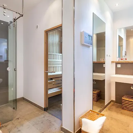 Philine Duenenquartier 公寓 *