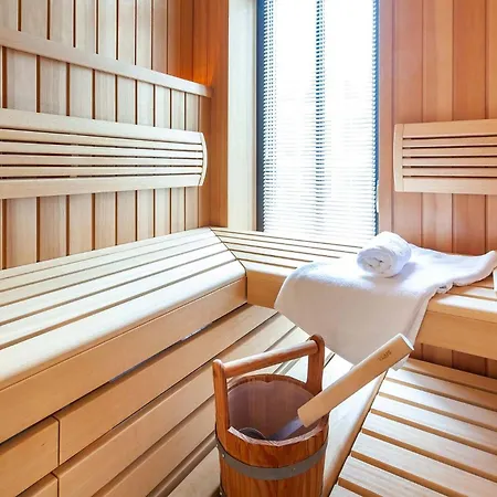 Philine Duenenquartier Apartman *