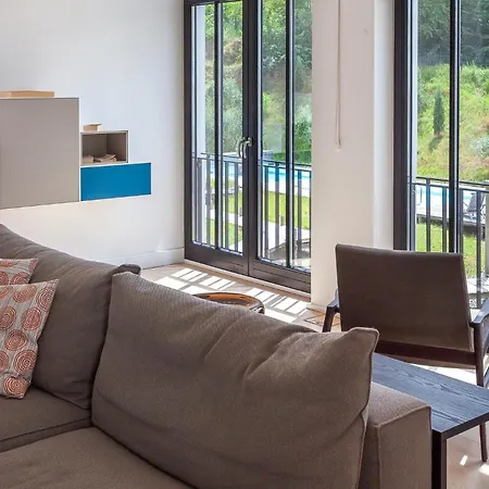 Philine Duenenquartier Apartman Sellin