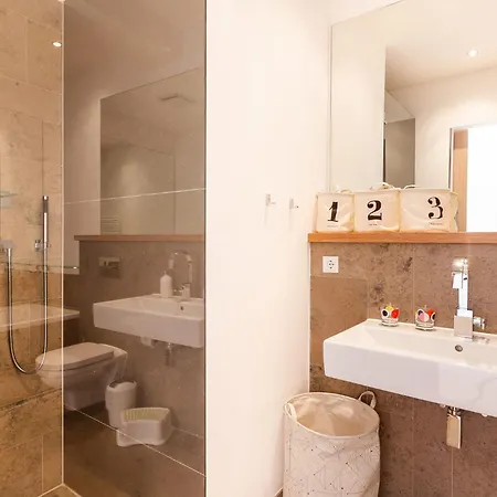 Philine Duenenquartier Apartman Sellin