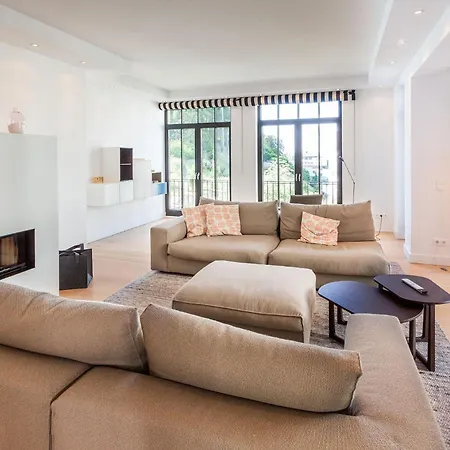 Philine Duenenquartier 公寓 Sellin (Rugen)