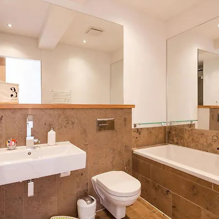 Apartment Philine Duenenquartier