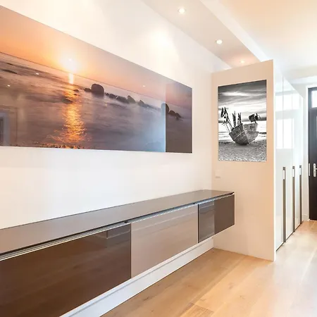 Philine Duenenquartier 公寓