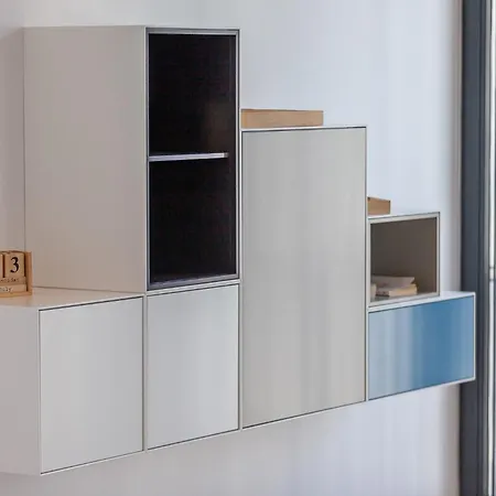 公寓 Philine Duenenquartier Sellin (Rugen)